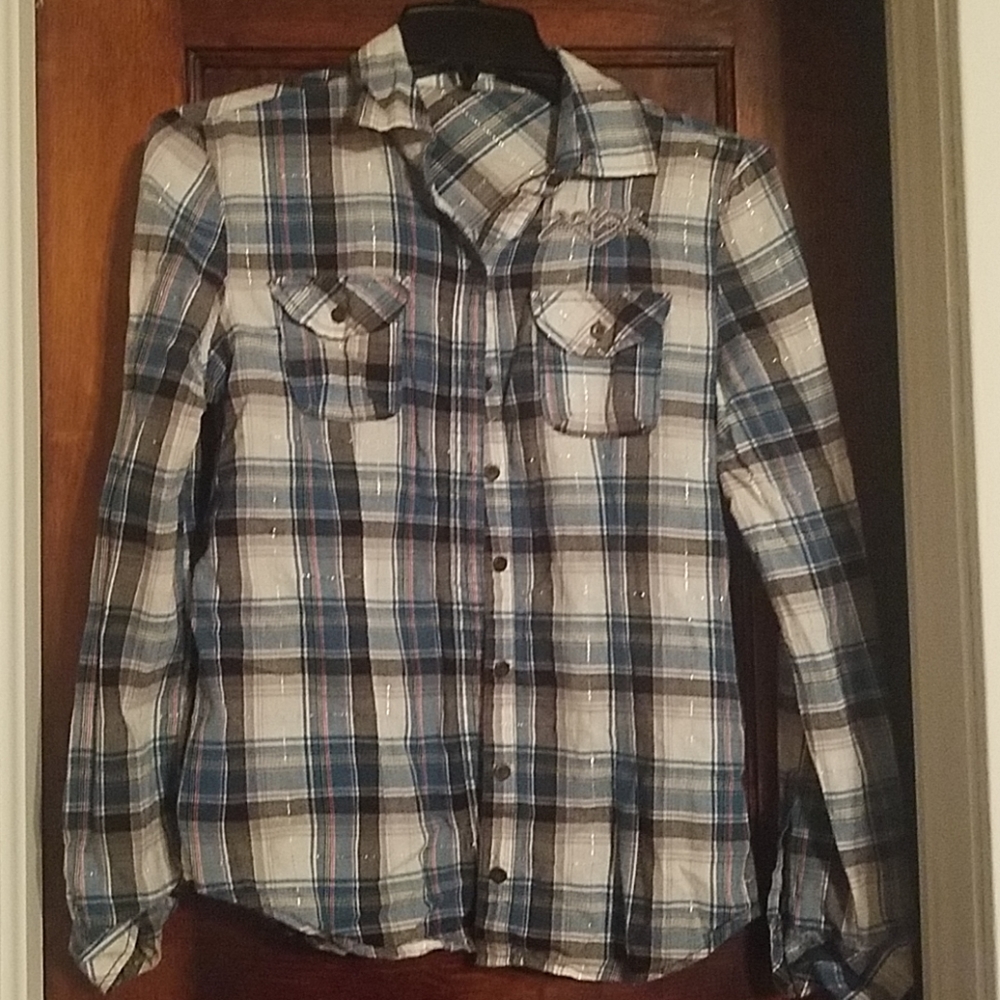 Button up shirt
